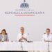 Presidente Abinader encabezará este domingo Consejo de Ministros y Directores en la provincia San José de Ocoa
