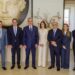 Presidente Abinader llama a empresarios italianos a invertir en RD y destaca complementariedad económica entre ambos países