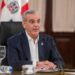 Presidente Abinader: «los subsidios permanentes y coyunturales han sido clave para reducir la pobreza en medio de crisis internacionales»