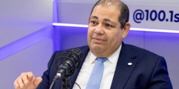 Príamo Ramírez anuncia licitación para cerrar el vertedero de Rancho Arriba y proteger las fuentes de agua de Ocoa