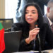 Procuradora General aboga en Perú por profundizar la persecución penal estratégica transnacional contra el crimen organizado