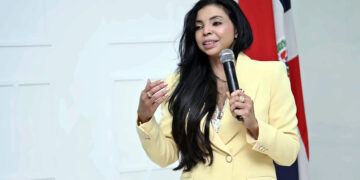 Procuradora General llama a asumir compromiso con la construcción de una sociedad en valores