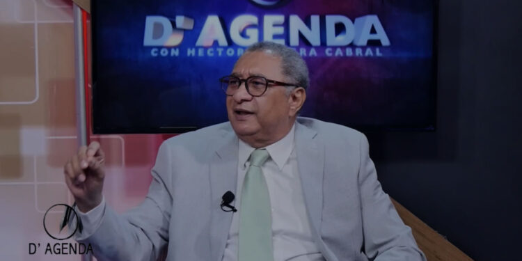 Psiquiatra José Miguel Gómez: "La Policía no puede decidir quién debe estar vivo y quién no"
