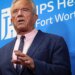 RFK Jr. facilitará el acceso a péptidos no aprobados, según establece el borrador de la política RFK Jr. facilitará el acceso a péptidos no aprobados, según establece el borrador de la política