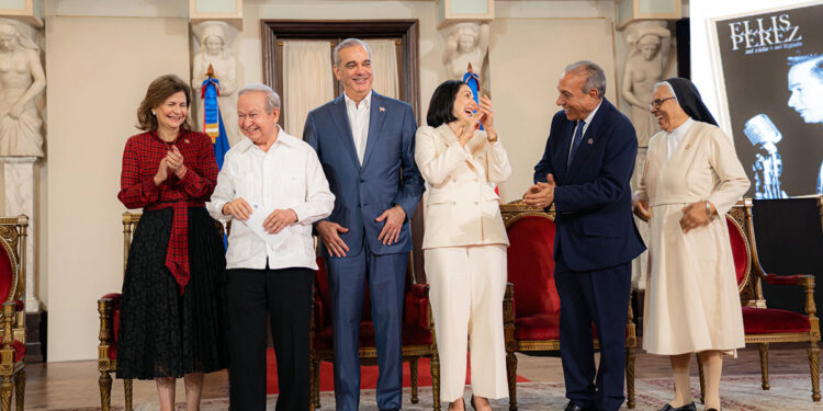 República Dominicana avanza en materia de cuidado, protección y asistencia de los adultos mayores