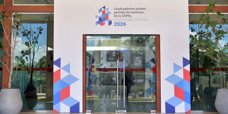 República Dominicana está lista para el 41.º período de sesiones de la CEPAL