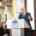 Roberto Santana destaca Gobierno construye nueve centros penitenciarios de manera simultánea y tiene listos los de Higüey y Barahona