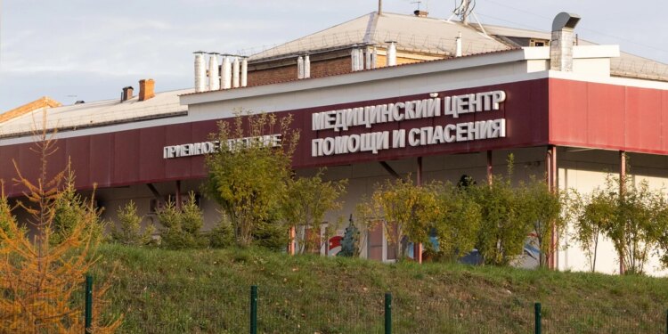 Rubio pide a Rusia más transparencia sobre la muerte de un trabajador del laboratorio de peste en Siberia