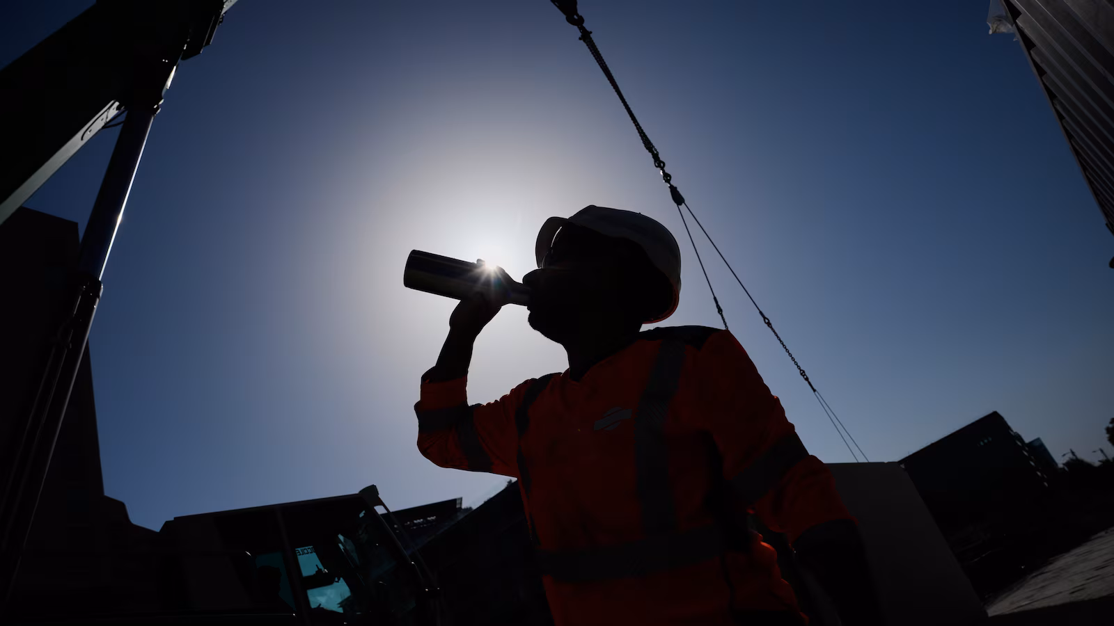 Se culpa al cambio climático de dos tercios de las muertes por calor en Europa