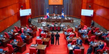 Senado aprueba cambios al Código Penal y fija entrada en vigor para noviembre de 2028 Senado aprueba cambios al Código Penal y fija entrada en vigor para noviembre de 2028