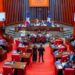 Senado aprueba cambios al Código Penal y fija entrada en vigor para noviembre de 2028