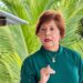 “Sin saber leer ni escribir”, muchos estudiantes están avanzando de grado, advierte Josefina Pimentel y llama a corregir fallas del sistema educativo