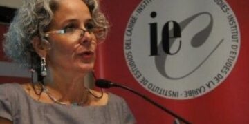 Socióloga Liliam Bobea cuestiona los “intercambios de disparos” y la cultura militarizada de la Policía