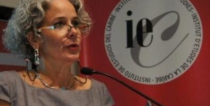 Socióloga Liliam Bobea cuestiona los “intercambios de disparos” y la cultura militarizada de la Policía