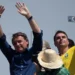 Supremo autoriza visitas de Flávio Bolsonaro a su padre en prisión