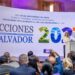 TSE convoca oficialmente a salvadoreños a las Elecciones 2027