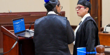 Tribunal separa a Elías Caamaño Pérez de expediente contra red de sobornos
