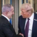 Trump expresa su apoyo «total» a Netanyahu para las elecciones Trump expresa su apoyo «total» a Netanyahu para las elecciones