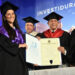 UASD gradúa 3,585 en su 488 aniversario