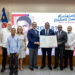 UASD honra a Robert Polanco y a otros dirigentes de la Federación de Estudiantes Dominicanos (FED) UASD honra a Robert Polanco y a otros dirigentes de la Federación de Estudiantes Dominicanos (FED)