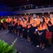 Universidad APEC (Unapec) celebra su 59.ª Graduación...