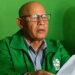 (VIDEO: SAN JUAN: Fuerza del Pueblo advierte que eliminación de aranceles al arroz importado amenaza a productores dominicanos y pide medidas urgentes