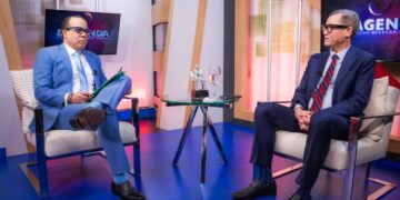 Video- Ministro de Trabajo advierte a plataformas que deben reconocer derechos laborales a sus trabajadores