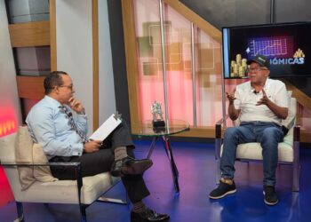 Video- Presidente de los Parceleros: No podemos competir con los productores de arroz de EE. UU. porque a ellos “le subsidian hasta la mirada” Video- Presidente de los Parceleros: No podemos competir con los productores de arroz de EE. UU. porque a ellos “le subsidian hasta la mirada”