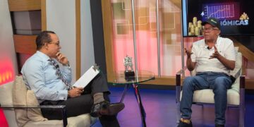Video- Presidente de los Parceleros: No podemos competir con los productores de arroz de EE. UU. porque a ellos “le subsidian hasta la mirada” Video- Presidente de los Parceleros: No podemos competir con los productores de arroz de EE. UU. porque a ellos “le subsidian hasta la mirada”