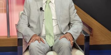 Video- Psiquiatra José Miguel Gómez: «La Policía no puede decidir quién debe estar vivo y quién no» Video- Psiquiatra José Miguel Gómez: «La Policía no puede decidir quién debe estar vivo y quién no»