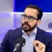 Yuri Enríquez anuncia que Gonzalo Castillo acudirá a debates y entrevistas como parte de su proyecto presidencial Yuri Enríquez anuncia que Gonzalo Castillo acudirá a debates y entrevistas como parte de su proyecto presidencial