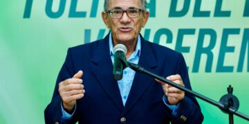 ¡Otro escándalo! FP denuncia diferencias millonarias en contratos para extracción de sedimentos de la presa de Hatillo