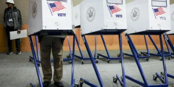 ¿Qué dicen las encuestas a un mes de las elecciones en EE.UU?