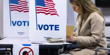 ¿Qué dicen las encuestas para las elecciones en EE.UU.?