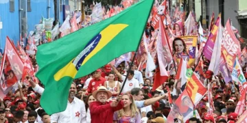 ¿Quién es Lula da Silva, el presidente que enfrenta ultraderecha?