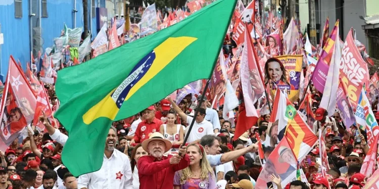 ¿Quién es Lula da Silva, el presidente que enfrenta ultraderecha?